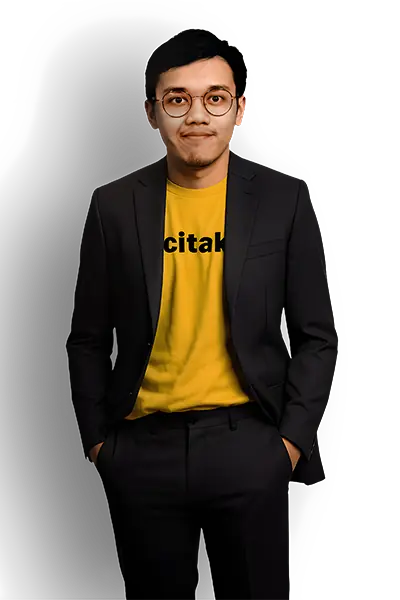 Mochammad Faizal