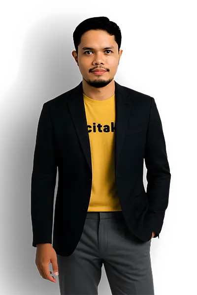 Reza Arief Maulana