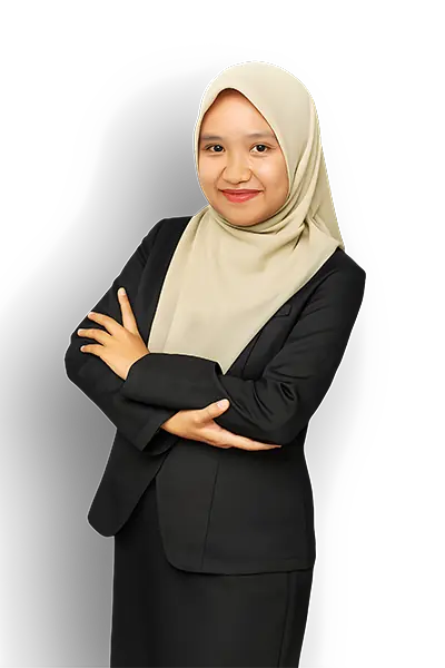Sani Syailawati Hanifah